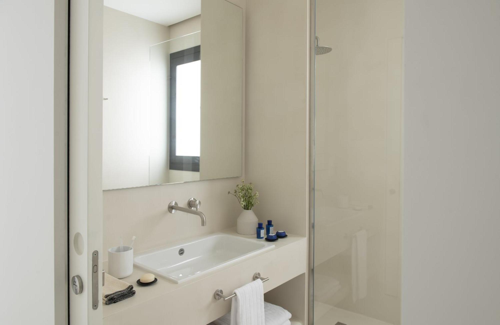The Onsider - Premium Luxury 3 Bedroom - Port Vell Barcelone