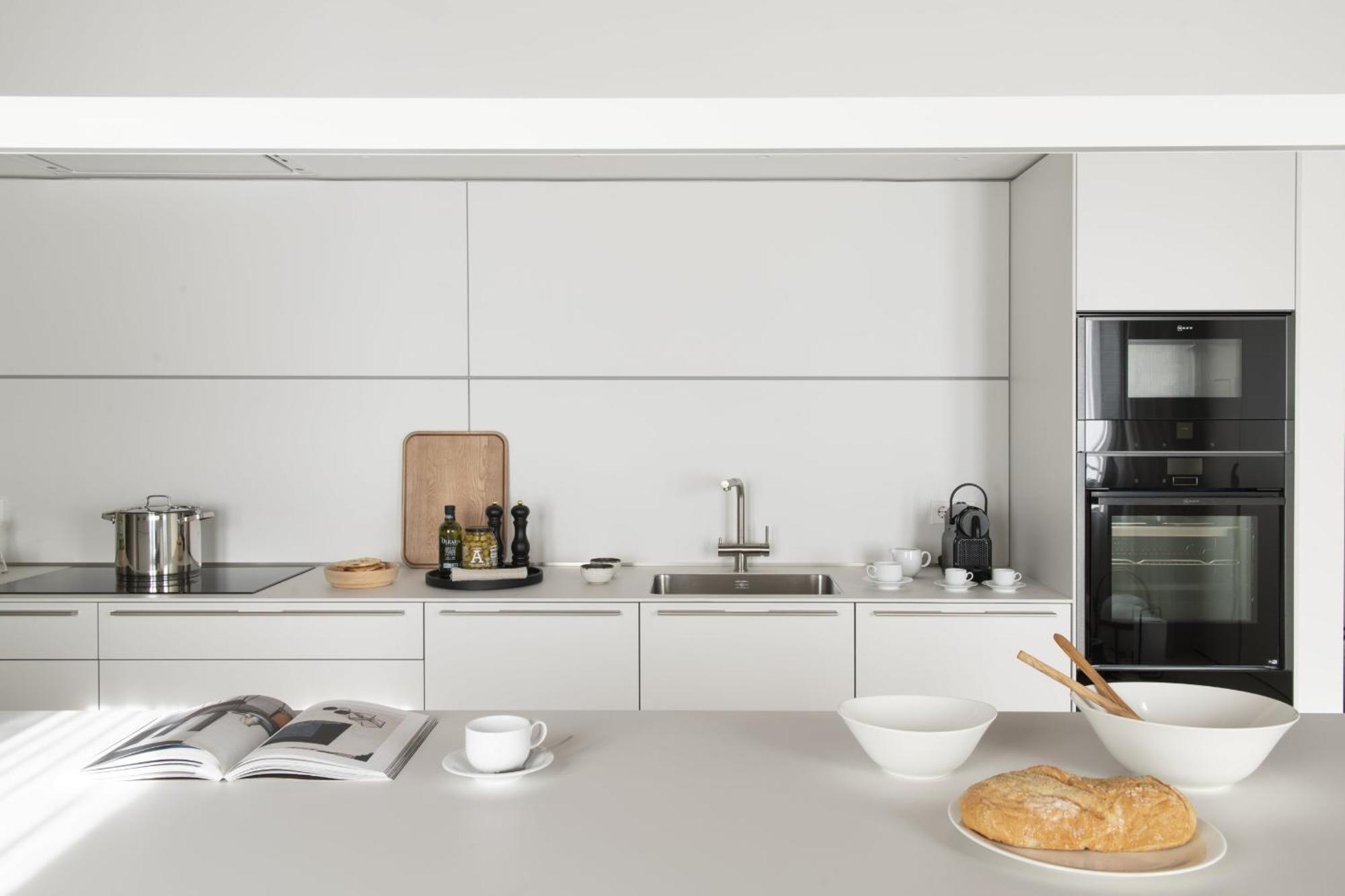 The Onsider - Premium Luxury 3 Bedroom - Port Vell Appartement