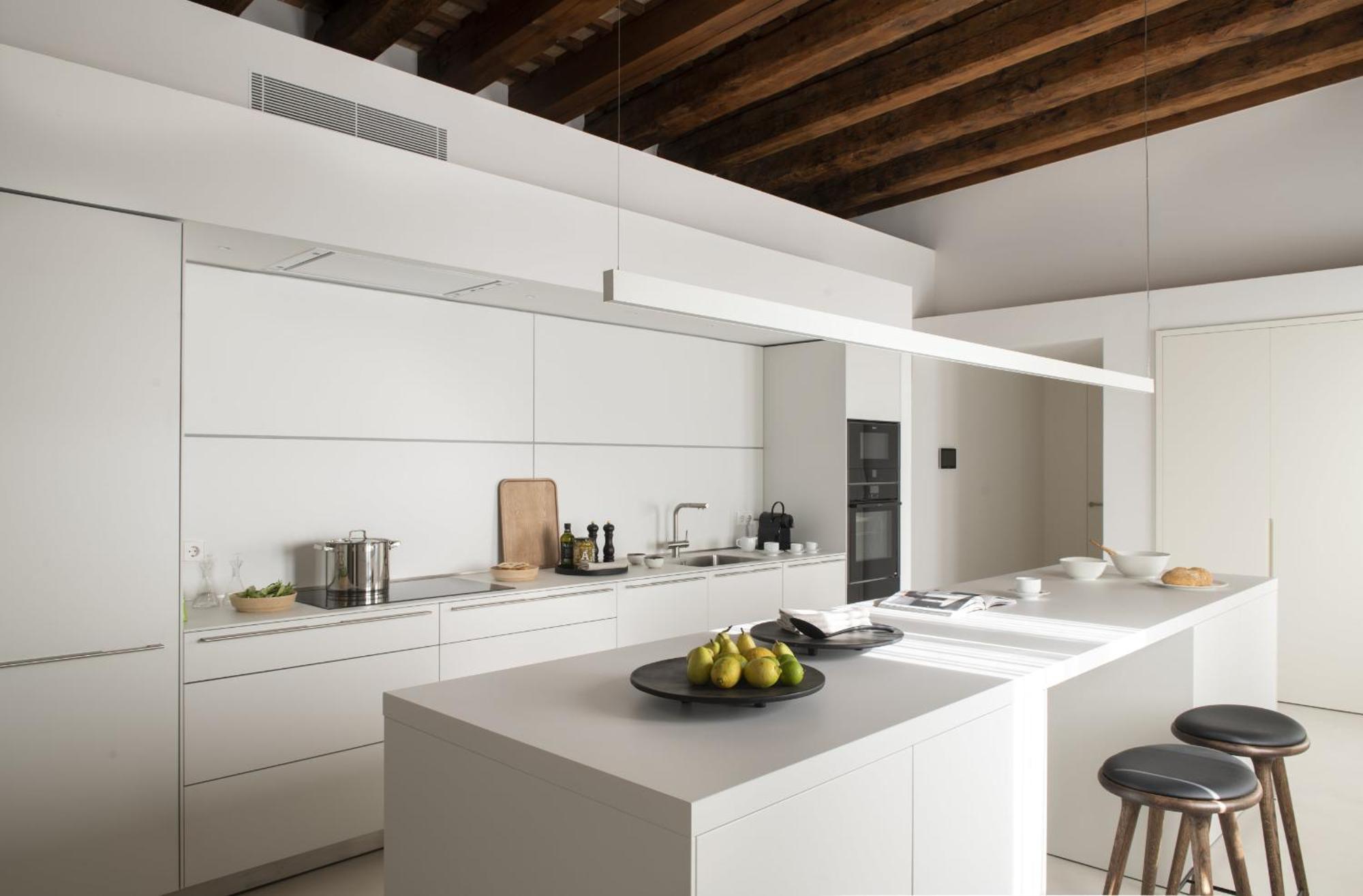 The Onsider - Premium Luxury 3 Bedroom - Port Vell Appartement *