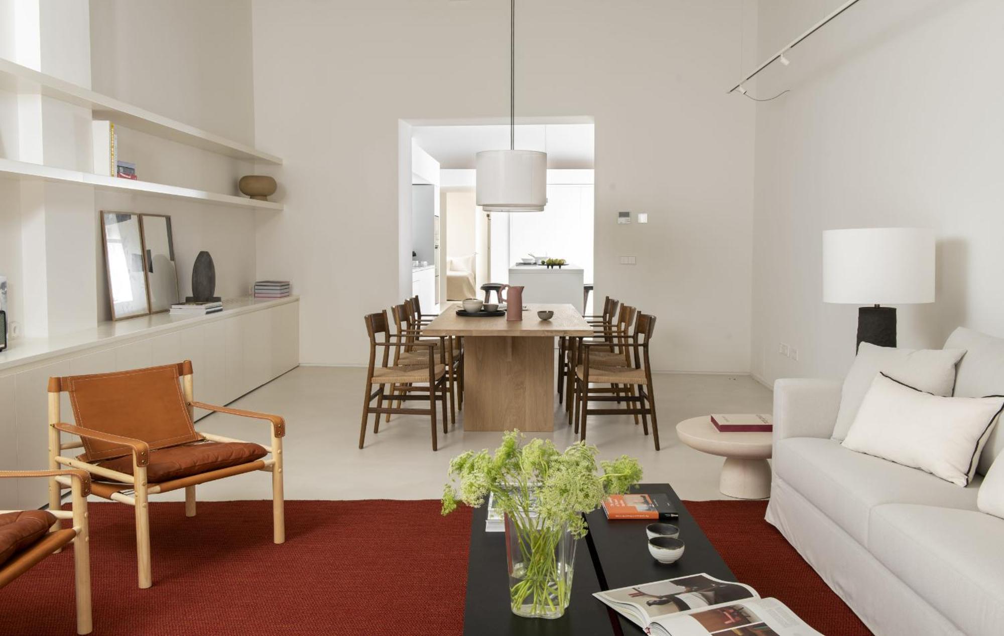 The Onsider - Premium Luxury 3 Bedroom - Port Vell Appartement