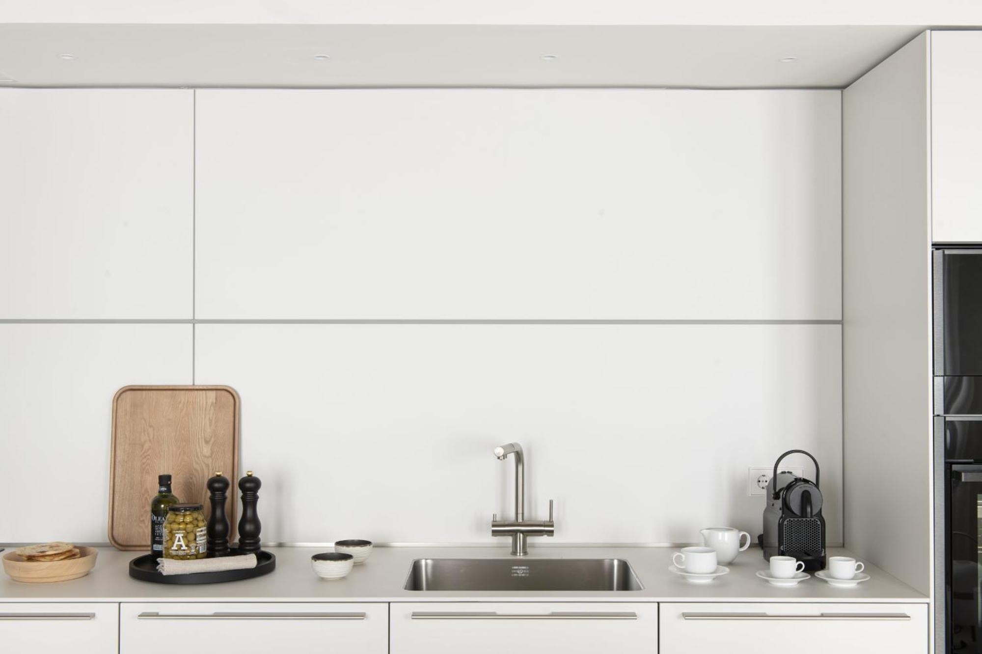 Appartement The Onsider - Premium Luxury 3 Bedroom - Port Vell *