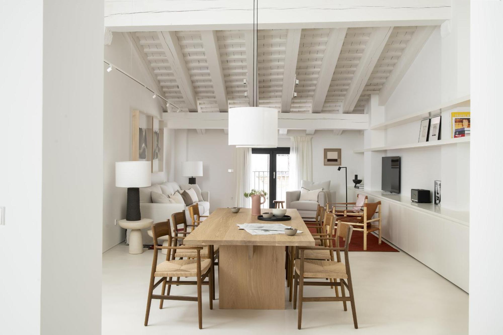 Appartement The Onsider - Premium Luxury 3 Bedroom - Port Vell Barcelone