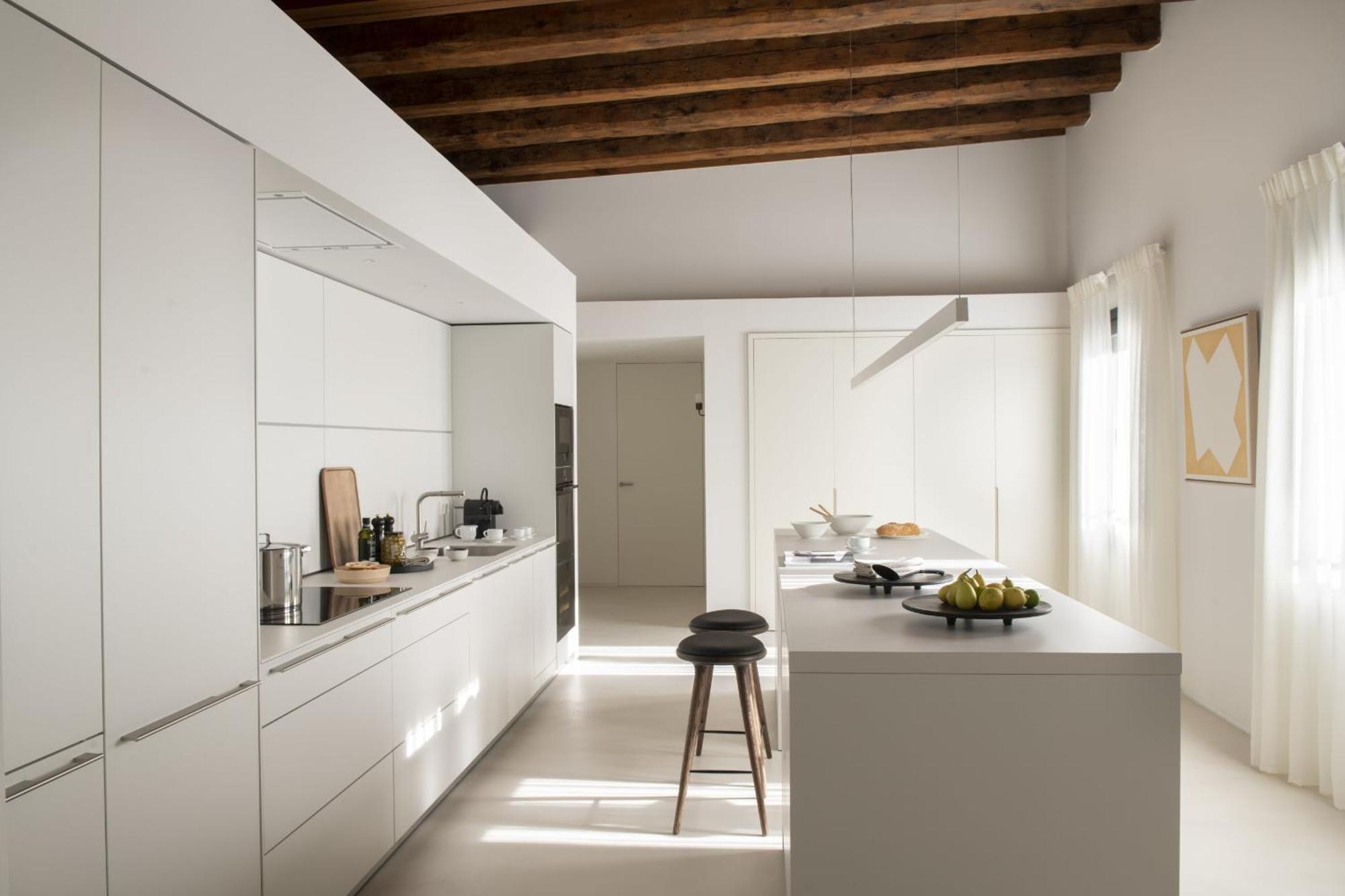The Onsider - Premium Luxury 3 Bedroom - Port Vell Barcelone