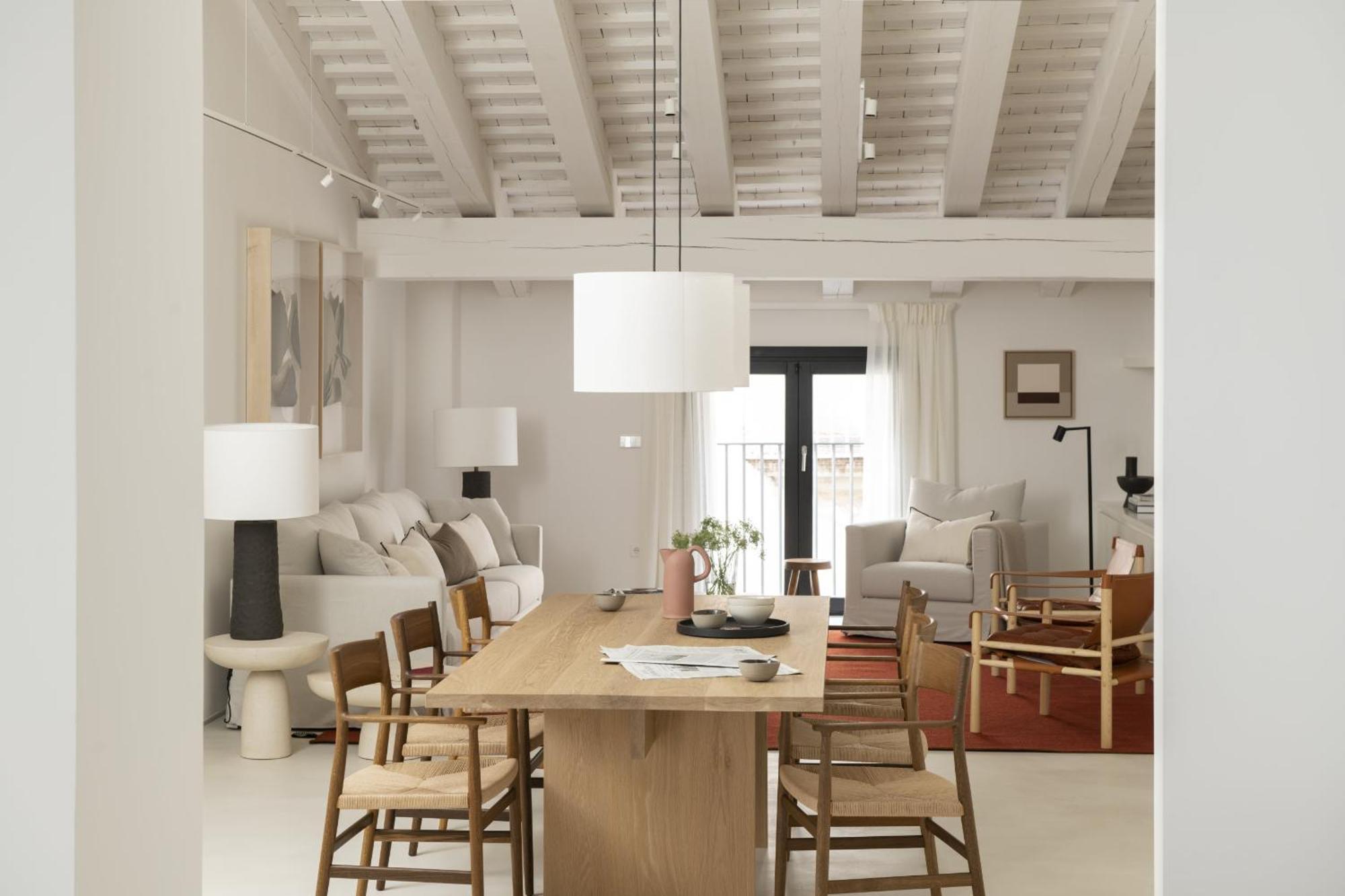 Appartement The Onsider - Premium Luxury 3 Bedroom - Port Vell *