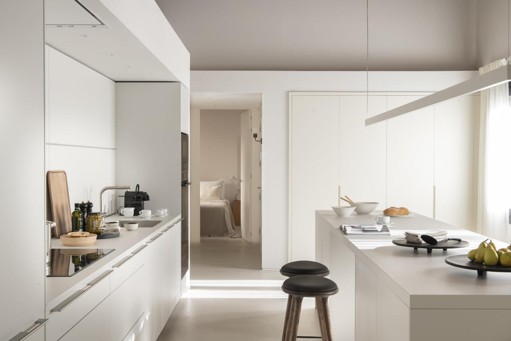 The Onsider - Premium Luxury 3 Bedroom - Port Vell Appartement