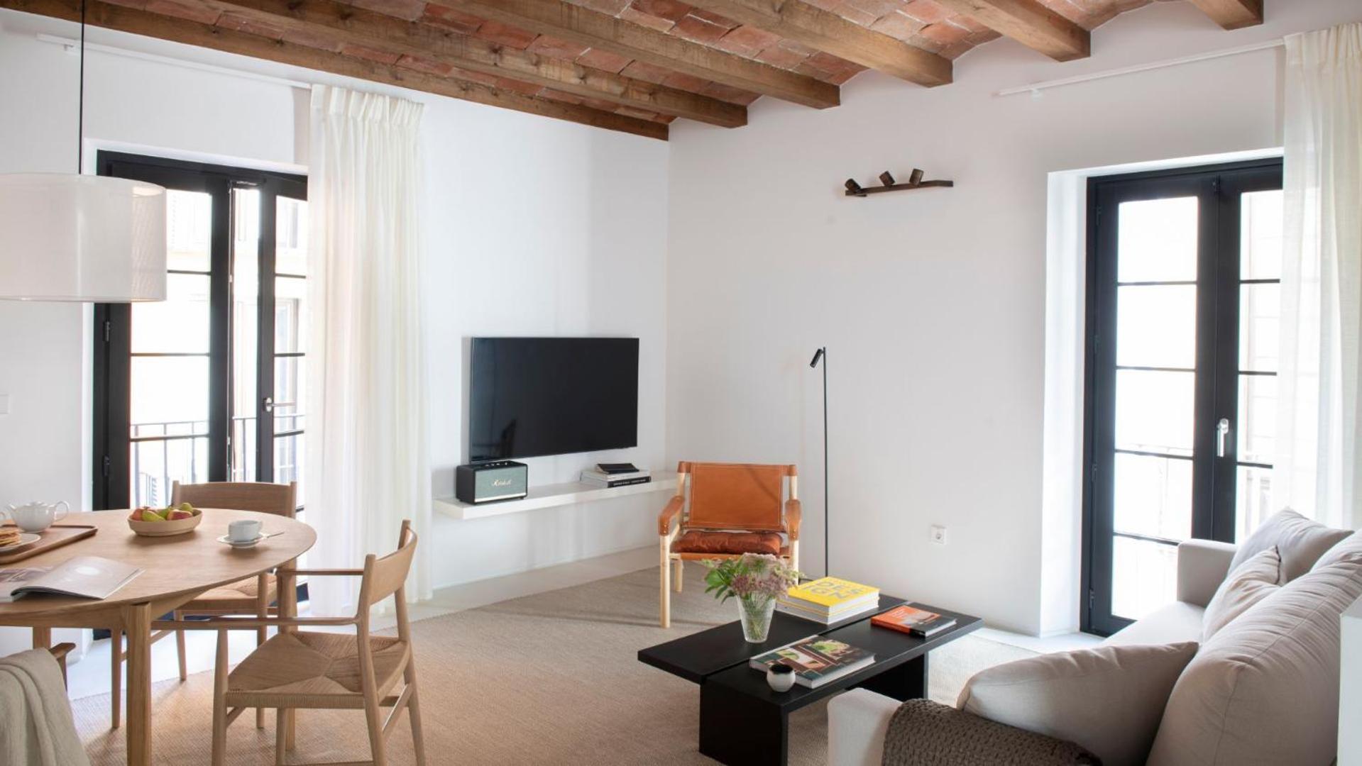 The Onsider - Premium Luxury 3 Bedroom - Port Vell Appartement *