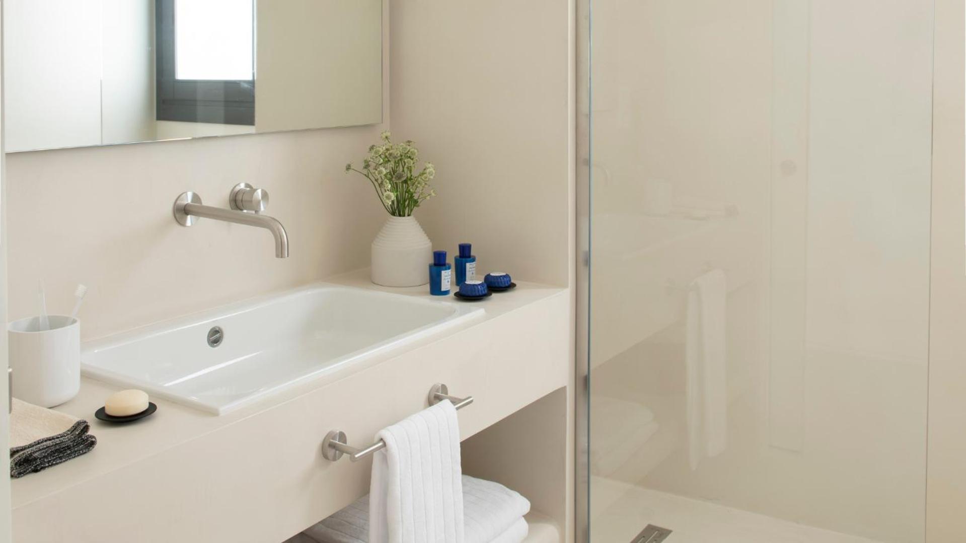 The Onsider - Premium Luxury 3 Bedroom - Port Vell Appartement Barcelone