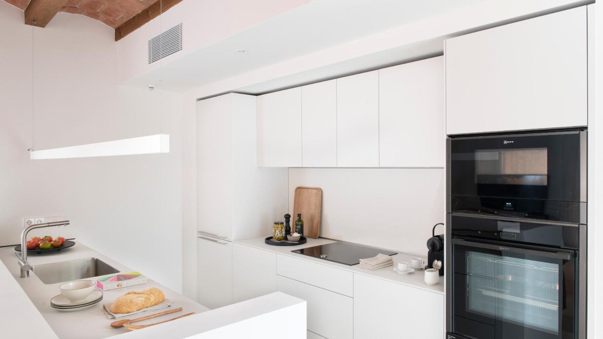 Appartement The Onsider - Premium Luxury 3 Bedroom - Port Vell *