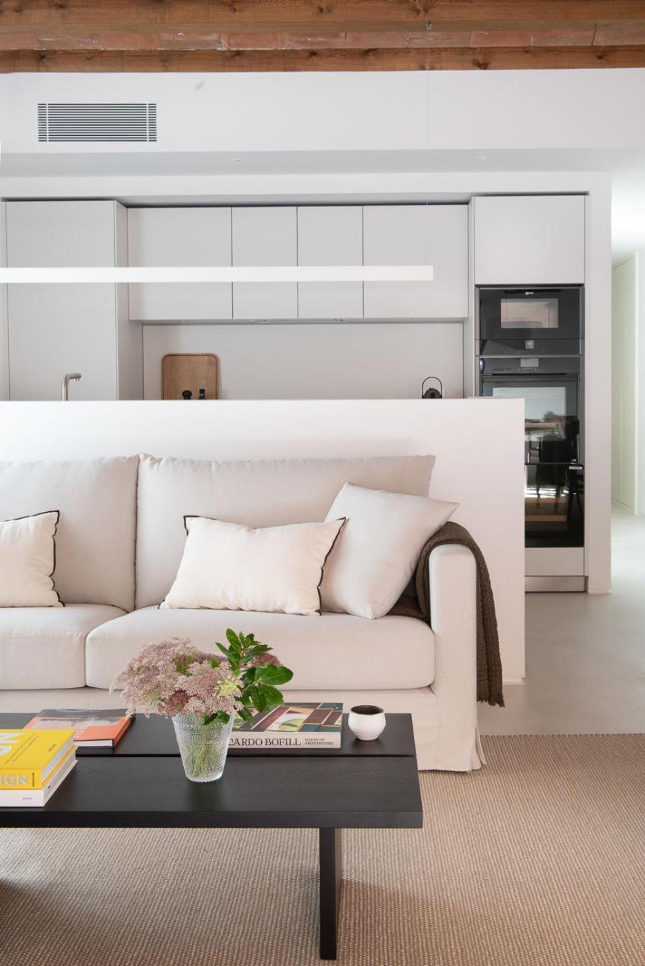 The Onsider - Premium Luxury 3 Bedroom - Port Vell Appartement Barcelone