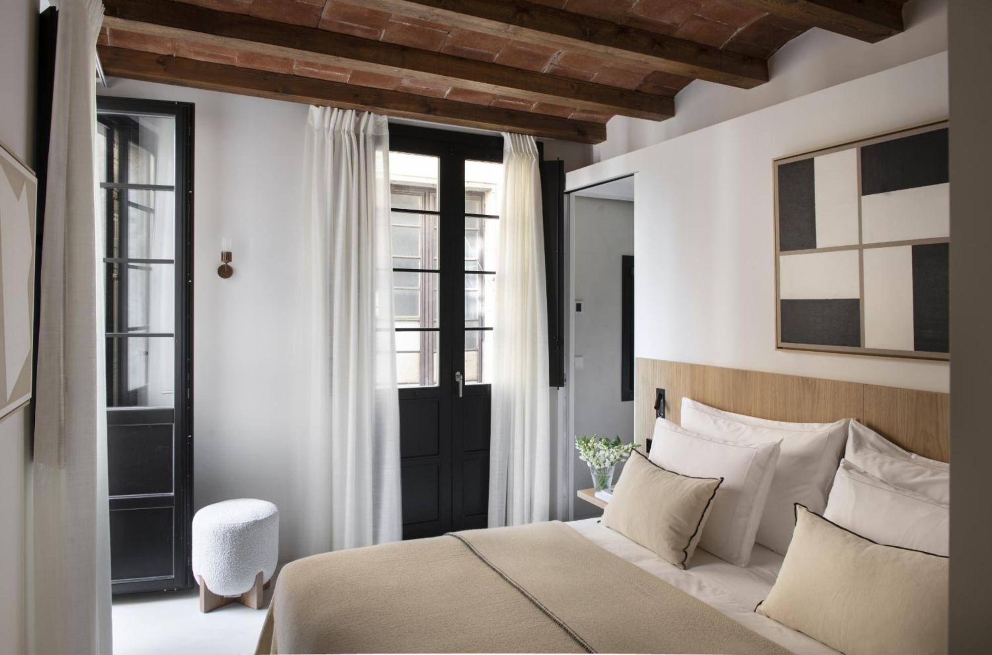 The Onsider - Premium Luxury 3 Bedroom - Port Vell Barcelone
