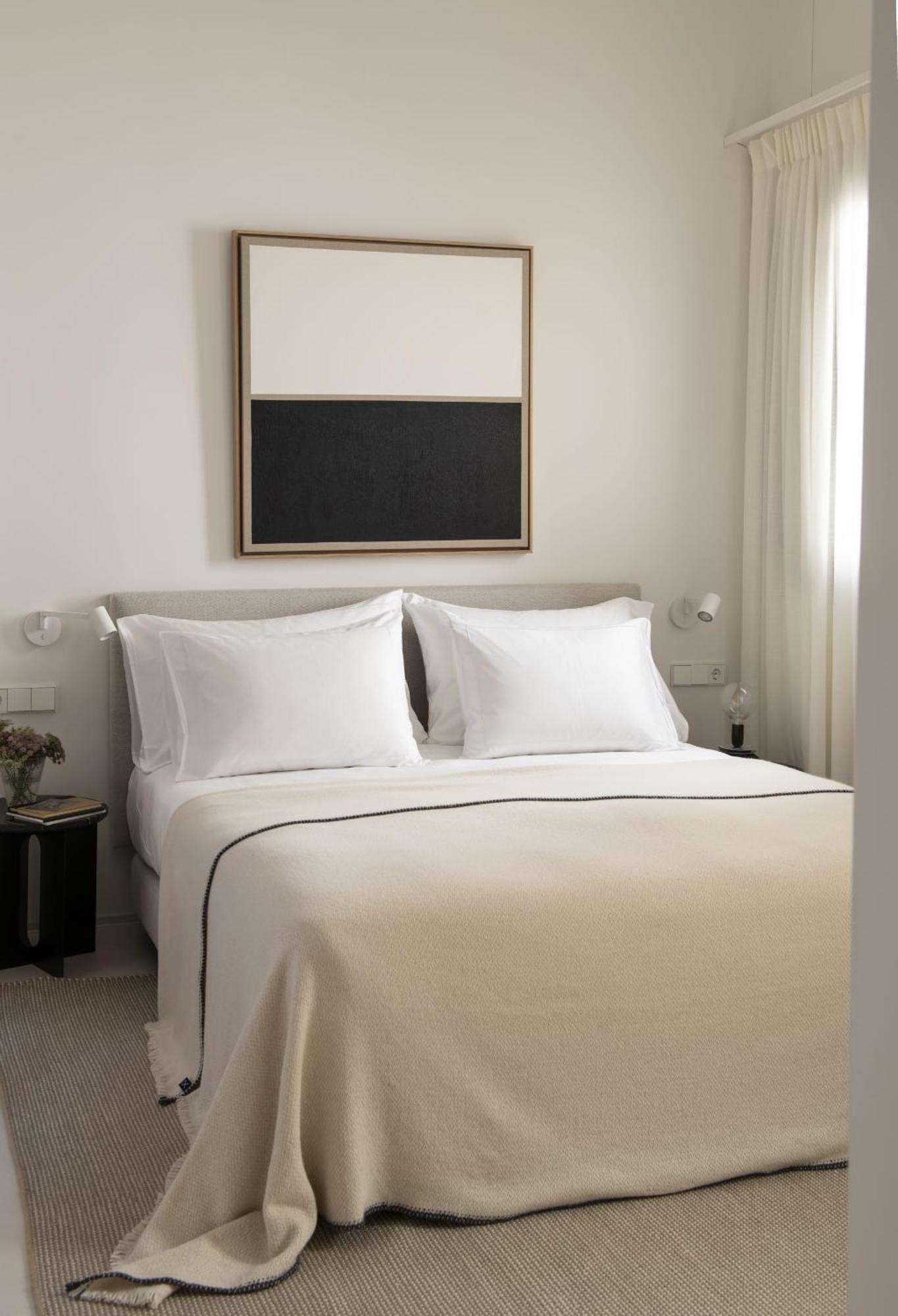 The Onsider - Premium Luxury 3 Bedroom - Port Vell Barcelona