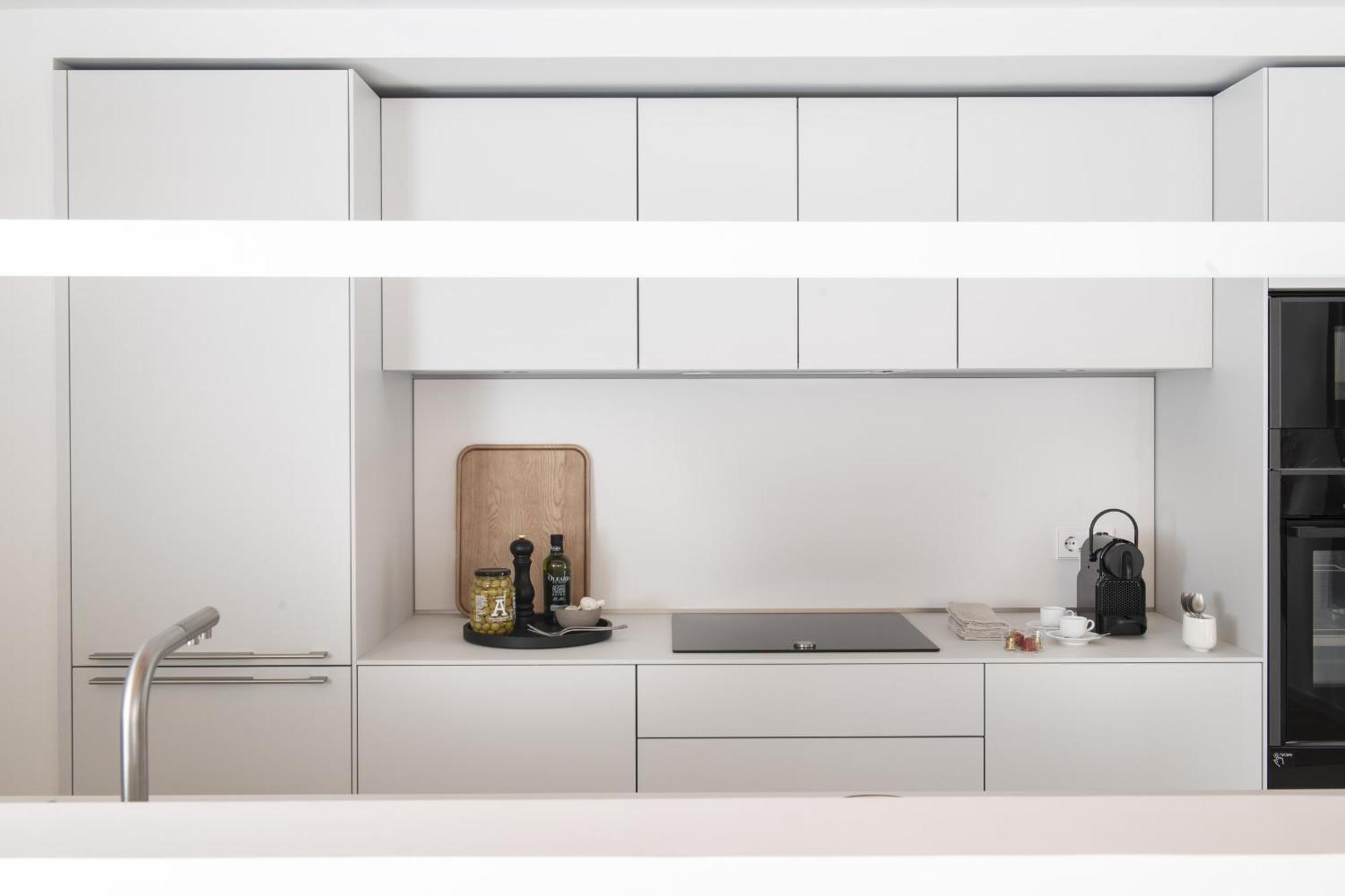 The Onsider - Premium Luxury 3 Bedroom - Port Vell